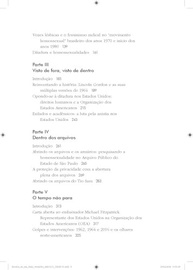 Escritos de um Viado Vermelho: Política, Sexualidade e Solidariedade | James N. Green - imagem 5