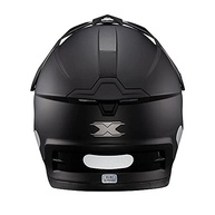 Capacete Texx Carcará 2 Sólido: Conforto, Segurança e Estilo Off-Road - imagem 5