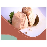 Atum Lombo Sólido em Lata em Azeite de Oliva - Antioxidante Natural -TOURS com Tomates Secos e Azeitonas 255g - Rico em Ômega 3-6 Un. - imagem 3