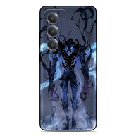 Capinha Solo Leveling: Proteja Seu Xiaomi! - imagem 3