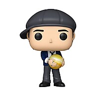 Funko Pop! BTS Jin Astronauta: Colecione a Jornada Solo! - imagem 2