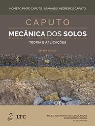 Mecânica dos Solos - Teoria e Aplicações: A Referência Essencial para Engenharia Geotécnica - imagem 2