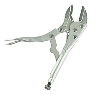 Alicate de Pressão Tramontina 10" Boca Triangular – Prende e Não Solta! - imagem 2