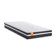 Colchão Solteiro com Molas Qatar 88x188x22cm - Conforto Premium e Alta Durabilidade - imagem 2