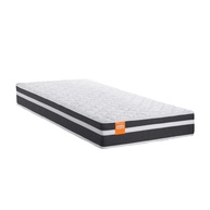 Colchão Solteiro com Molas Qatar 88x188x22cm - Conforto Premium e Alta Durabilidade - imagem 1