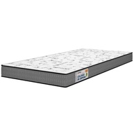 Colchão de Solteiro Plumatex 1,88x88x14cm D33 com Proteção Antialérgica | Conforto e Saúde no seu Quarto - imagem 2