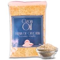 Farinha de Gergelim Solarizada 250g | 100% Natural, Rica em Cálcio e Proteínas | Super Soltinha Ozonoil - imagem 2