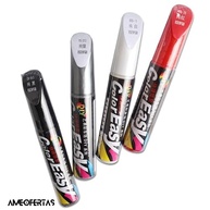 Kit 4 Canetas Tinta Reparadora Tira Risco - Solução Completa para Pintura e Retoque em Carros, Motos, Pneus, Tênis e Azulejos - imagem 5