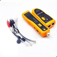 Kit Localizador e Testador de Cabos Profissional: Solução Completa para Redes e Eletrônica - imagem 5