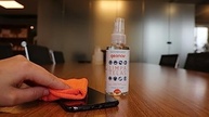 Kit Limpa Telas Geonav 120ml - Solução Ecológica para Toda sua Tecnologia - imagem 5