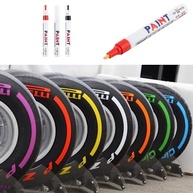 Kit 3 Canetas Reparadoras Tira Risco - Solução Multifuncional para Carros, Motos, Pneus, Tênis e Superfícies - imagem 5