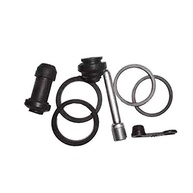 SHINDY Kit Reparo Pinça Freio: Solução Completa para Manutenção Segura - imagem 2