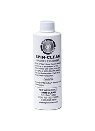 Líquido de Limpeza Spin-Clean para Discos de Vinil - 227g | Solução Sem Álcool para Áudio Impecável - imagem 2