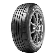 Pneu Kumho Solus TA31 Aro 17 215/55R17 94V: Conforto e Segurança para Seu Veículo - imagem 2