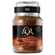 L'OR Café Solúvel Sul Da Bahia L'Or Vidro 84G - imagem 2