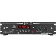 Amplificador Taramps THS 1000: Som Profissional em Ambientes Residenciais e Comerciais - imagem 2