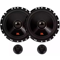 Kit 2 Vias JBL 62VFX55 6 Polegadas: Som Potente e Imersivo 110W RMS - imagem 2