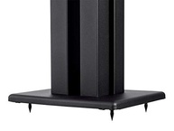 Suporte Monolith 124794: Eleve seu Som com Estabilidade e Estilo (60cm, Preto) - imagem 5