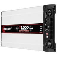 Amplificador Taramps T 9.000 CHIPEO 1 OHM: Potência Extrema de 9000W RMS para seu Som Automotivo - imagem 4