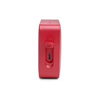 Caixa de Som JBL Go Essential Bluetooth Vermelha - Som Potente e À Prova D'água - imagem 4