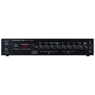 Amplificador HAYONIK PRO2000: Som Ambiente Impecável com 200W RMS, Bluetooth e USB - imagem 1