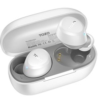 TOZO A1 2024: Fones de Ouvido Bluetooth Leves com Som Estéreo e App EQ - imagem 2