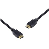 Cabo HDMI 1.4 3 Metros Dourado: Imagem e Som em Alta Definição para Sua TV, PC e Console - imagem 3