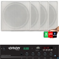 som-ambiente-300w-kit-completo-com-4-caixas