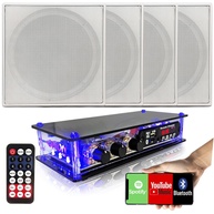 som-ambiente-perfeito-kit-4-caixas-amplificador
