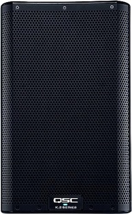 Alto-Falante QSC K8.2 Ativo 2000W: Som Profissional Potente e Versátil - imagem 2