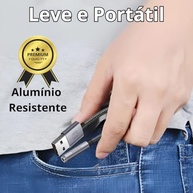 Adaptador Áudio USB P2 Alta Fidelidade: Som Imersivo para PC e Notebook - imagem 3