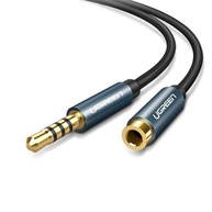 MPOWER Cabo Extensor de Áudio 3.5mm: Som Ampliado com Qualidade Premium - imagem 2