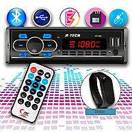 Som Automotivo Bluetooth Pioneer: Seu Rádio Ideal! - imagem 1