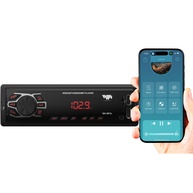 Som Automotivo Bluetooth WKMP3L: Preço Baixo e Qualidade! - imagem 1