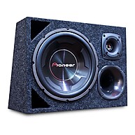 Som Automotivo Completo 750W RMS Pioneer - imagem 1