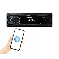 Som Automotivo Positron SP2230BT – Bluetooth, USB e Rádio FM - imagem 1