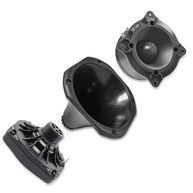 Som Automotivo Potente: Kit Driver + Corneta + Tweeter - imagem 1