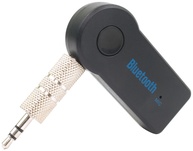 Transforme Seu Carro: Receptor Bluetooth Auxiliar P2 3.5mm para Som Perfeito - imagem 1