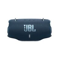 Caixa de Som JBL Xtreme 4 Bluetooth Portátil: Som Potente, Powerbank e Resistência IP67 - Azul - imagem 1