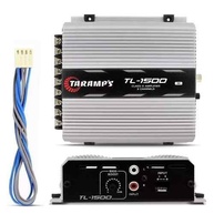 Kit Som Trio Sub Pioneer + Módulo Taramps Bluetooth: Grave Profundo e Qualidade Sonora! - imagem 3