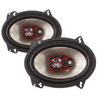 Alto Falante Triaxial Bravox B3X68 X 6x8" 100W RMS - Som Potente para seu Carro - imagem 3