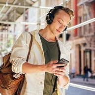 Cabo Auxiliar Mola para Audio-Technica ATH-M50x, M40x, M70x - Som Impecável de 1,2m a 3m - imagem 5