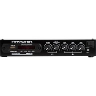Amplificador Hayonik PRO510: Som Ambiente Impecável com Bluetooth, USB e 50W RMS - imagem 2