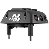 Sistema de Admissão K&N RK-3951: Potência e Som para sua Harley Davidson - imagem 1