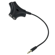 Divisor de Fone de Ouvido 3.5mm: Compartilhe o Som! - imagem 3