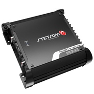 Amplificador Stetsom HL800.4 Digital 800W RMS 4 Canais 2 Ohms: Potência e Versatilidade para seu Som - imagem 1