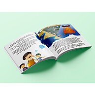 SOS Planeta: Guia Antipouição (Ar, Água e Som) - imagem 2