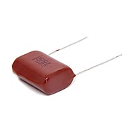 Capacitor para Tweeter 2,2uF 250V: Qualidade e Som! - imagem 2