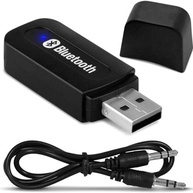 Receptor Bluetooth 5.0 USB P2: Som Automotivo e Caixas de Som Sem Fio | DYSA SHOPP - imagem 2