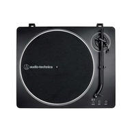 Toca-Discos Audio-Technica AT-LP70X-BG: Som Clássico Automático em Preto e Cinza - imagem 4